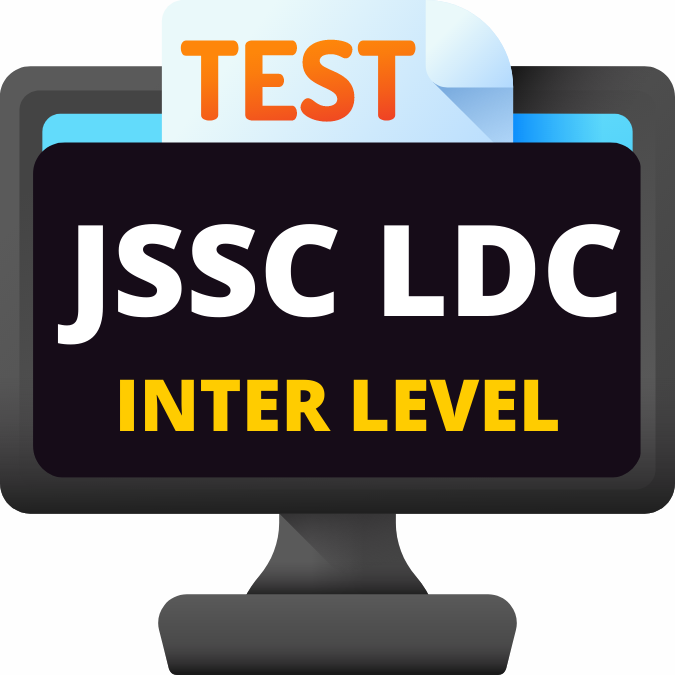 JSSC LDC OLINE TEST